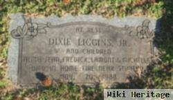 Dixie Liggins, Jr