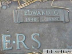 Edward Gene Borders