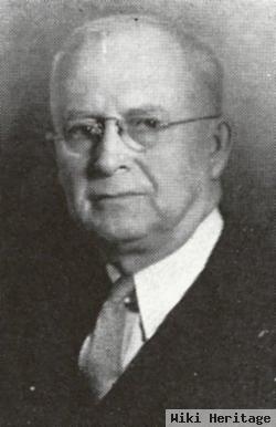 Dr Arthur Leslie Keith