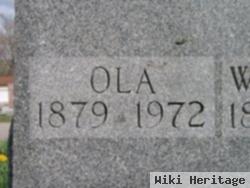 Viola "ola" Rice Jenkin