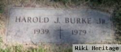 Harold John Burke, Jr