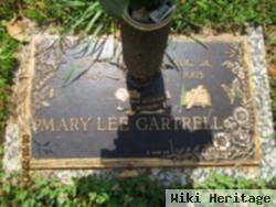 Mary Lee Gartrell