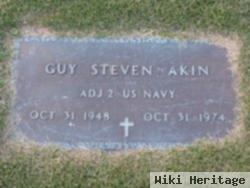 Guy Steven Akin