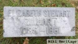 Elizabeth Stewart Zilhart