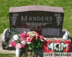 Irvin J. Manders