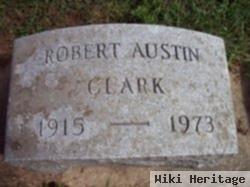 Robert Austin Clark