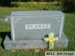 Lois C Plantz