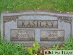 Joseph Kasicky