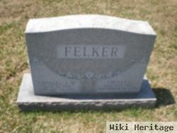 Charles J.m. Felker