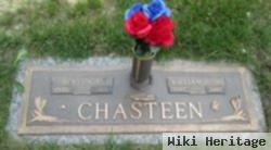 William O. Chasteen, Jr