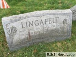 Albert F Lingafelt