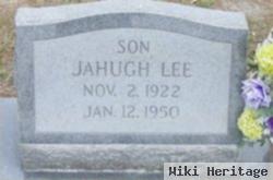 Jahugh Lee