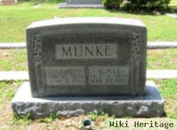 Fritz Munke