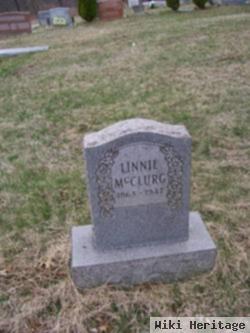 Linnie Mcclurg