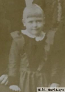 Elva Minnie Stender Kussman