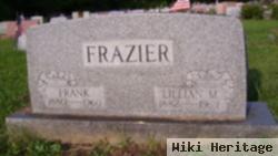 Frank Frazier