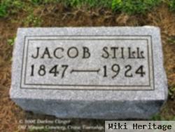 Jacob Still