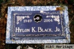 Hylon Kay Black, Jr