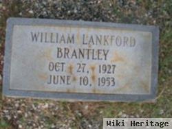 William Lankford Brantley