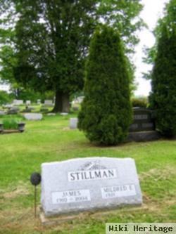 James E. Stillman