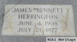 James Bennett Herrington