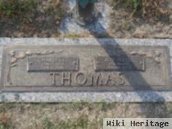 Charles E. Thomas