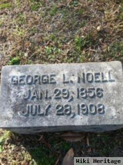 George L. Noell