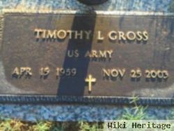 Timothy Lawrence "byrdman" Gross