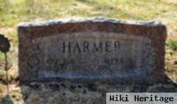 Myra Nellie Hazlitt Harmer