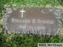 Roland Schiess