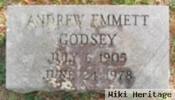 Andrew Emmett Godsey