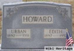 Urban Howard