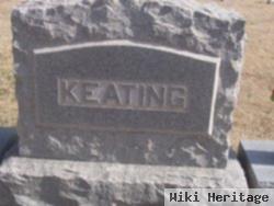 Della A Hitch Keating