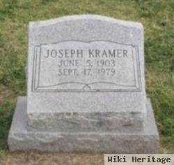 Joseph Kramer