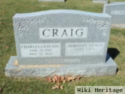 Charles Clayton Craig