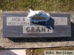 Jack B. Grant