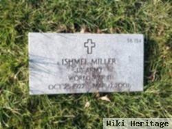 Ishmel Miller