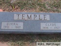 Elvira Simpson Temple