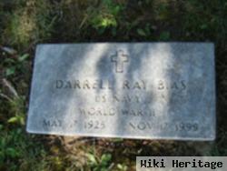 Darrell Ray Bias