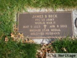 James B. Beck