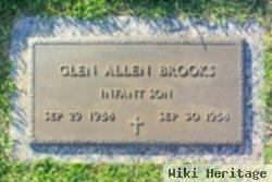 Glen Allen Brooks