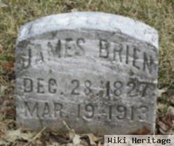 James Brien