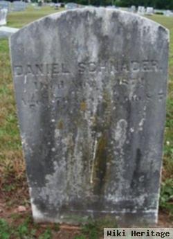 Daniel Schnader