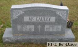 Mary T. Mccauley