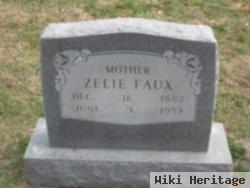 Zelie Faux