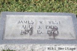 James W. West, Jr