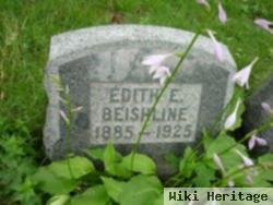 Edith Ead Beishline