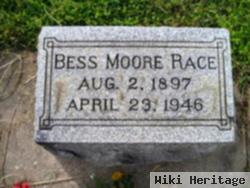 Bess Moore Race