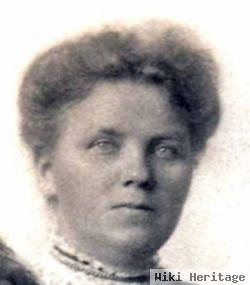 Christine Pauline Rauhut