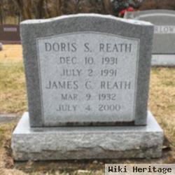 Doris Sowers Reath